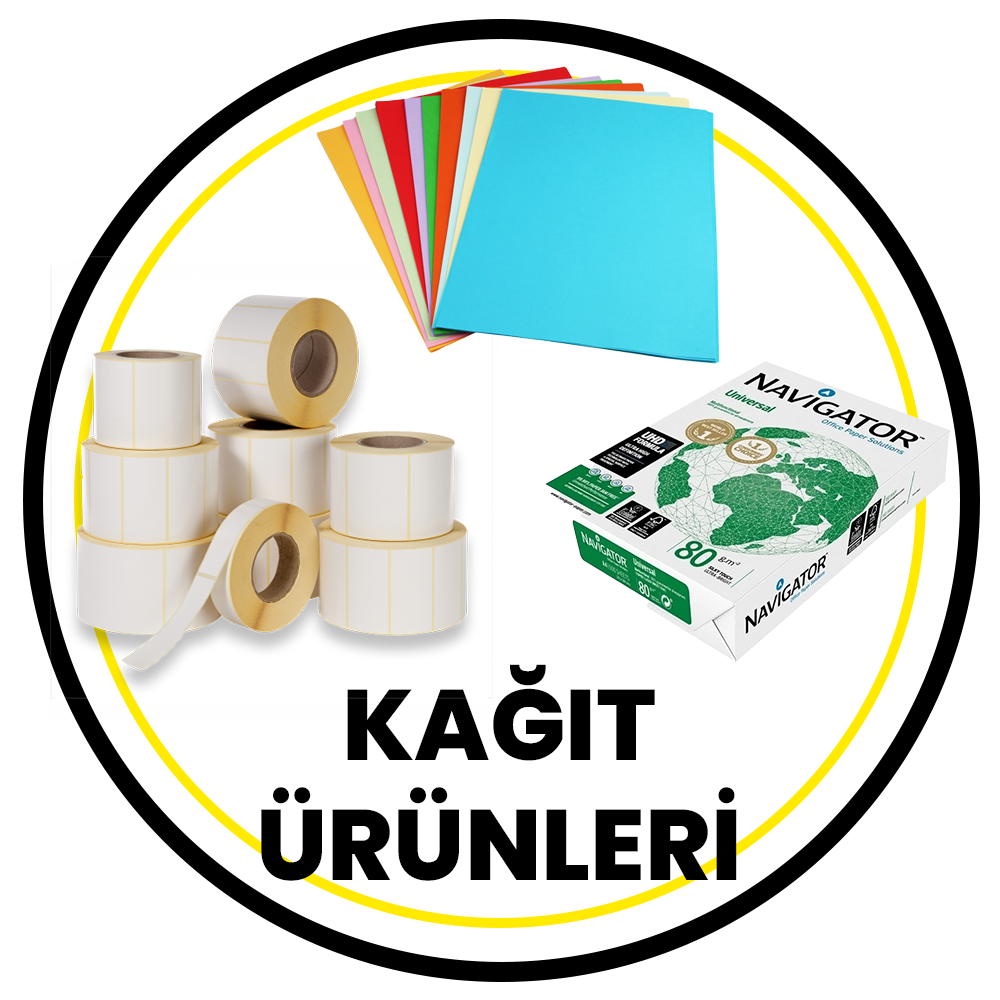 Alternatif Kırtasiye - 5