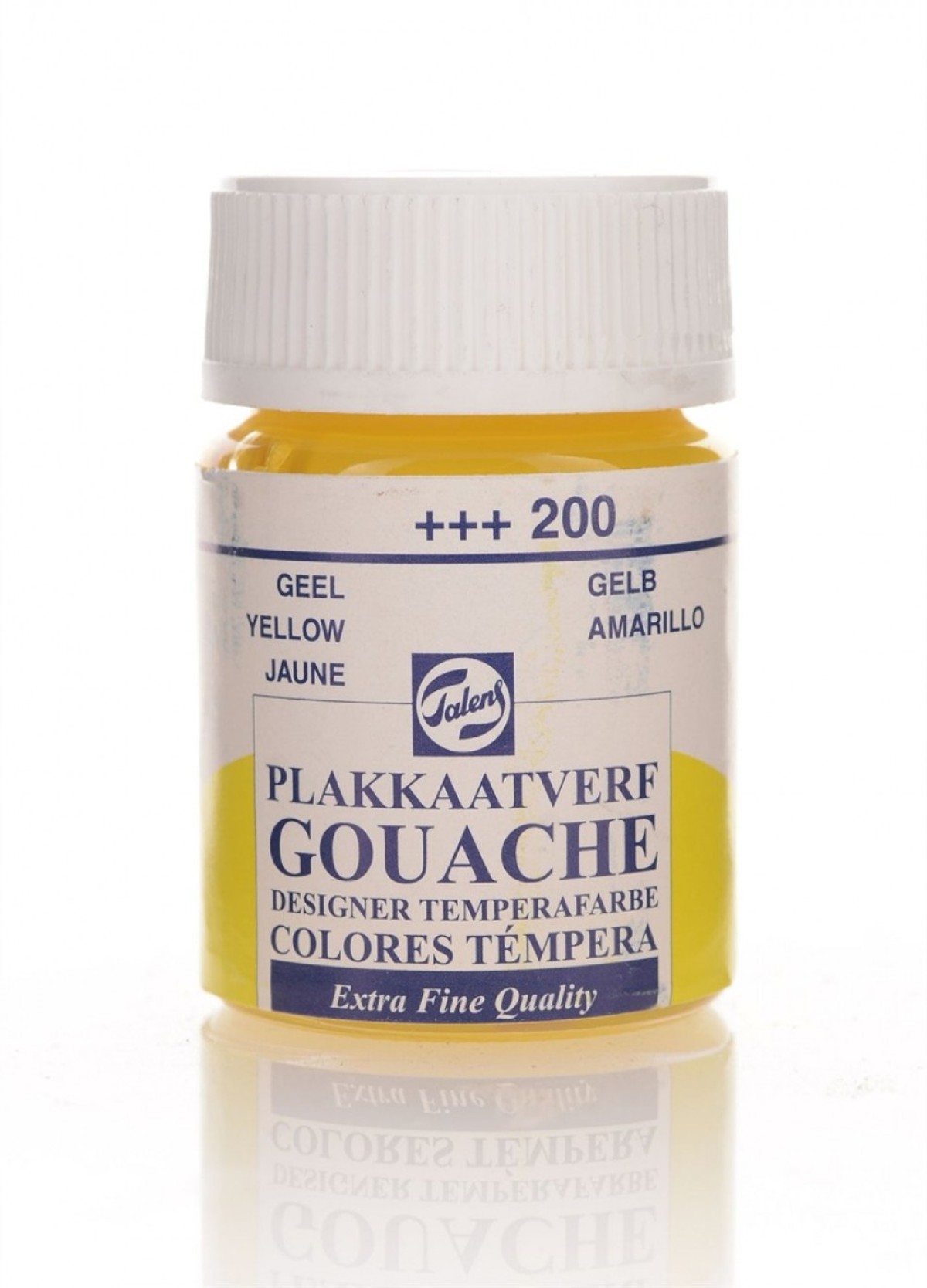 TALENS GUAJ 16ML NO:200