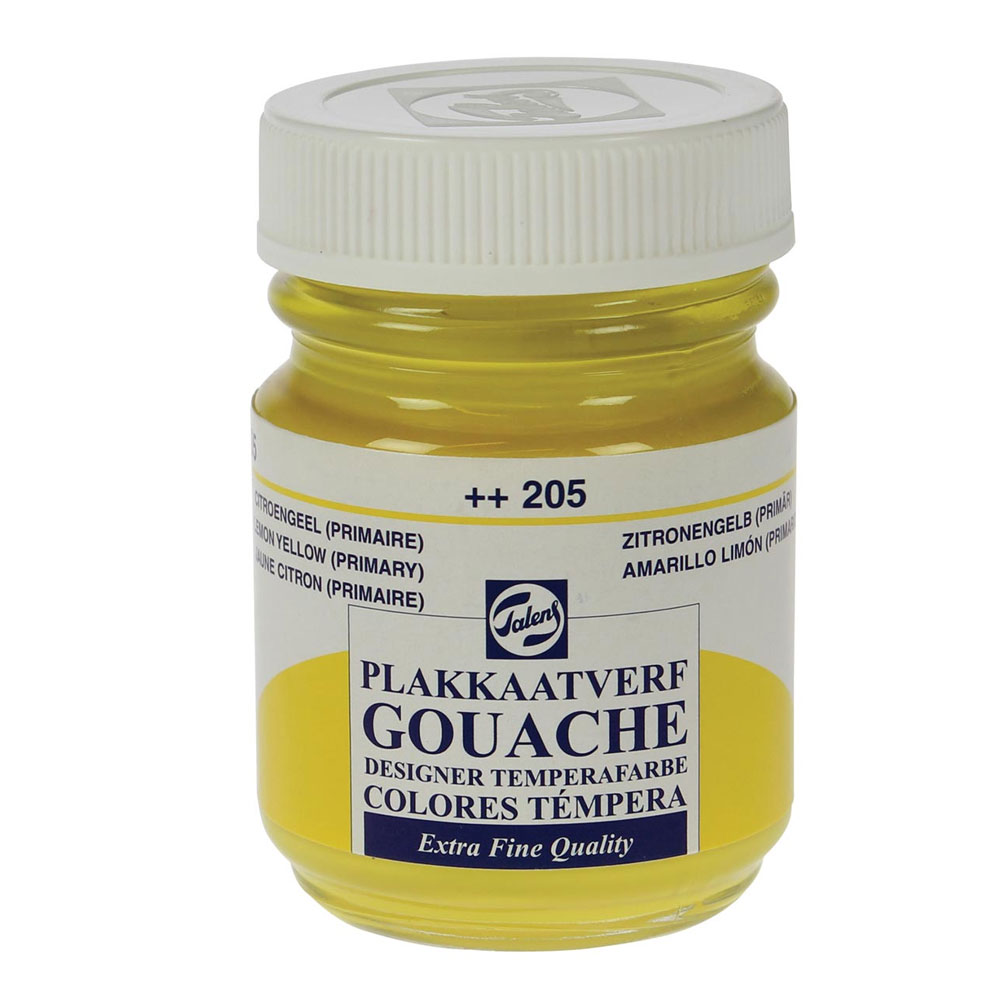TALENS GUAJ 16ML NO:205
