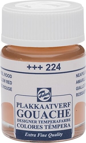 TALENS GUAJ 16ML NO:224