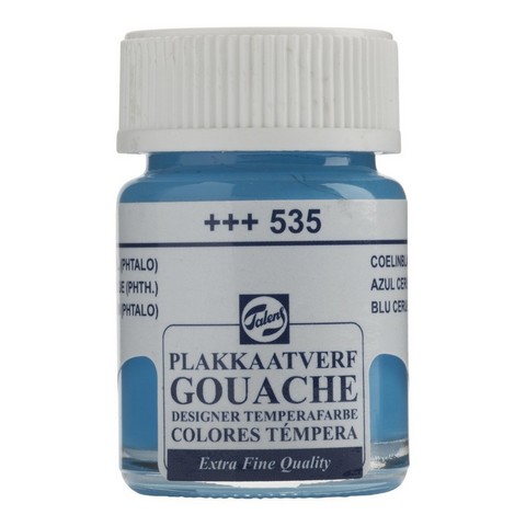 TALENS GUAJ 16ML NO:535