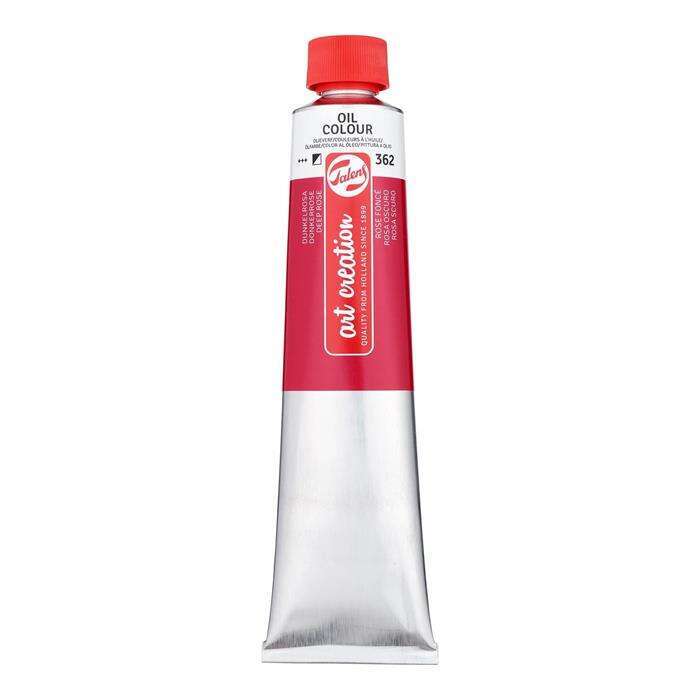 TALENS YAĞLI BOYA 40 ML NO:362