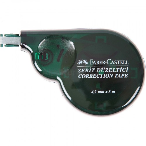 FABER ŞERİT DAKSİL 4,2M X 8MT KOD:5088 482010