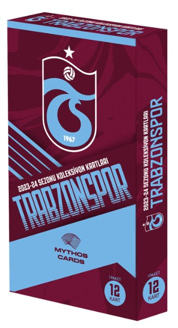TRABZONSPOR SEZON KARTI 2023/2024