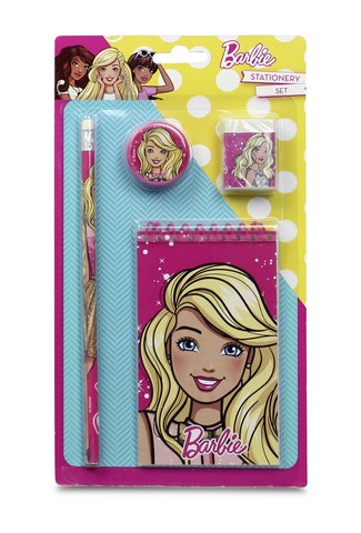 BARBIE B-06048 KIRTASİYE SETİ24/144
