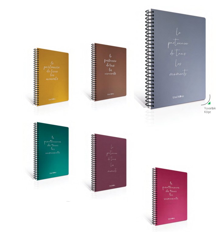 ÇINAR MOMENTS DEFTER 17X24 120YPR DÜZ