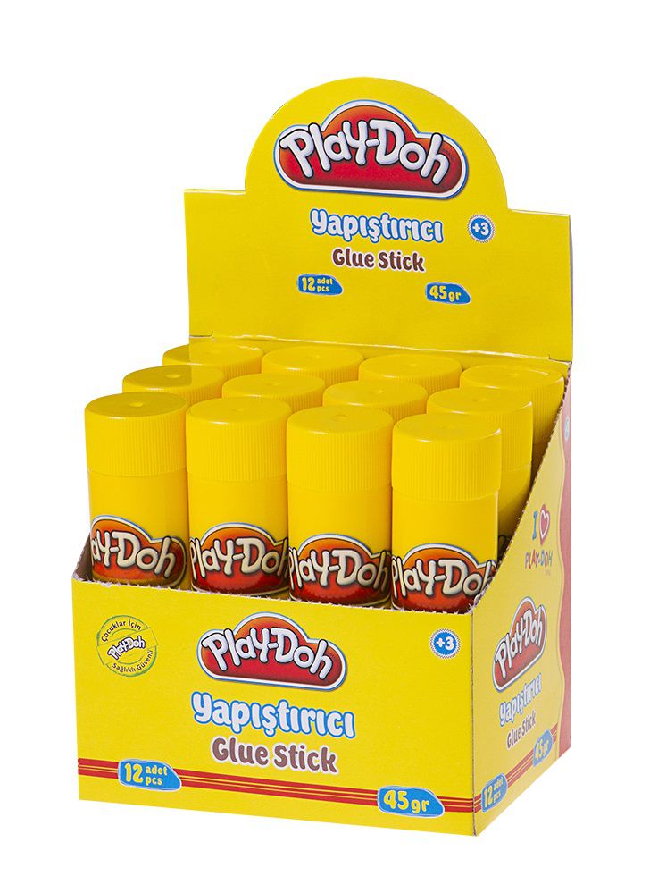 PLAY-DOH GLUE STICK YAPIŞTIRICI 45 GR.