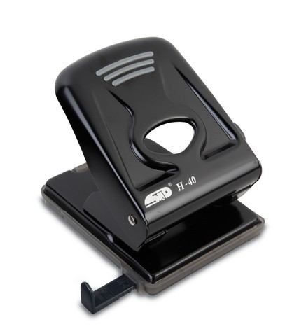 STD DELGEC H-40 SİYAH 
