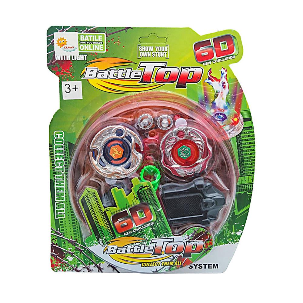 KART SAHALI 2 Lİ TOPAÇ