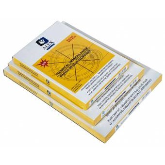 ALEX SCH. A4 200G 100LÜ TEKNİK RESİM KAĞ. ALX-2269