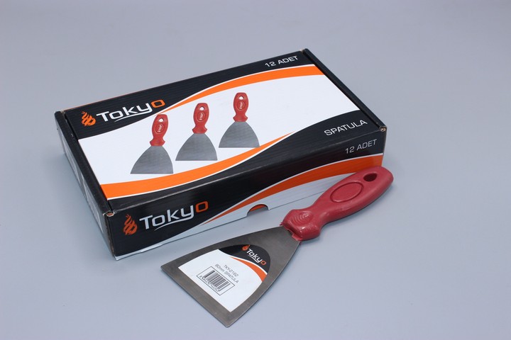 TOKYO SPATULA 80MM  TKY-2162