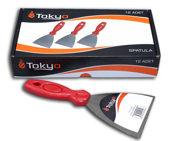 TOKYO SPATULA 100MM TKY-2163
