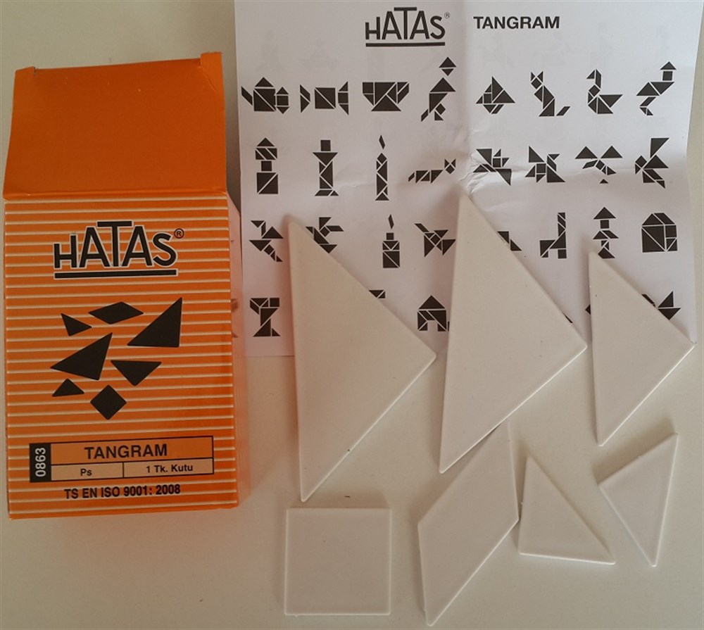 HATAS TANGRAM KOD:0863