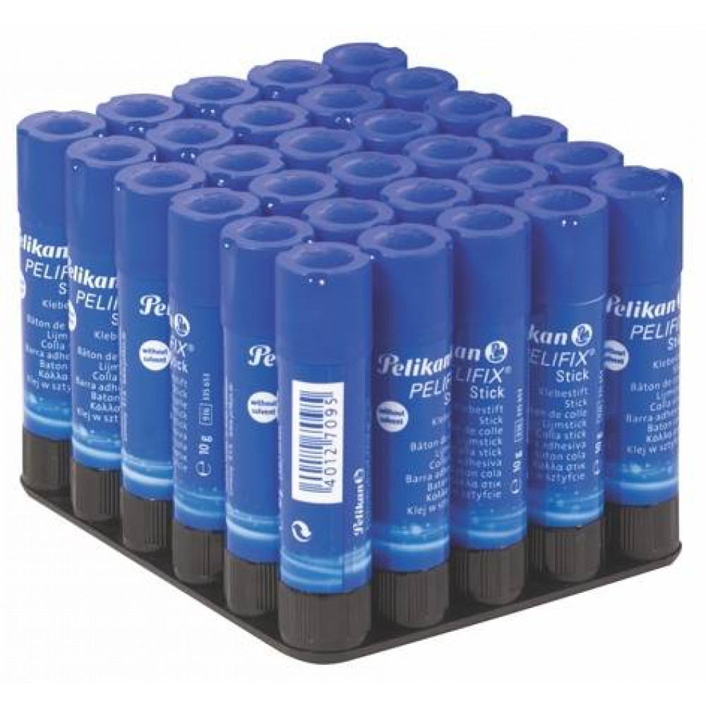 PELİKAN PELİFİX STİCK YAPIŞTIRICI 10G P-335653