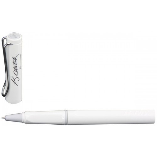 LAMY 319BA SAFARI ROLLER KALEM ATATÜRK İMZALI