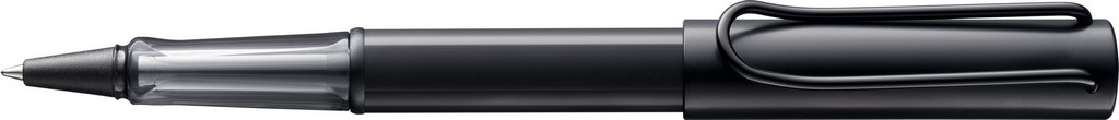 LAMY AL-STAR ROLLER KALEM ALUMINYUM SIYAH