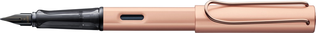LAMYY DOLMA KALEM ROSE GOLD KAPLAMA 76-M