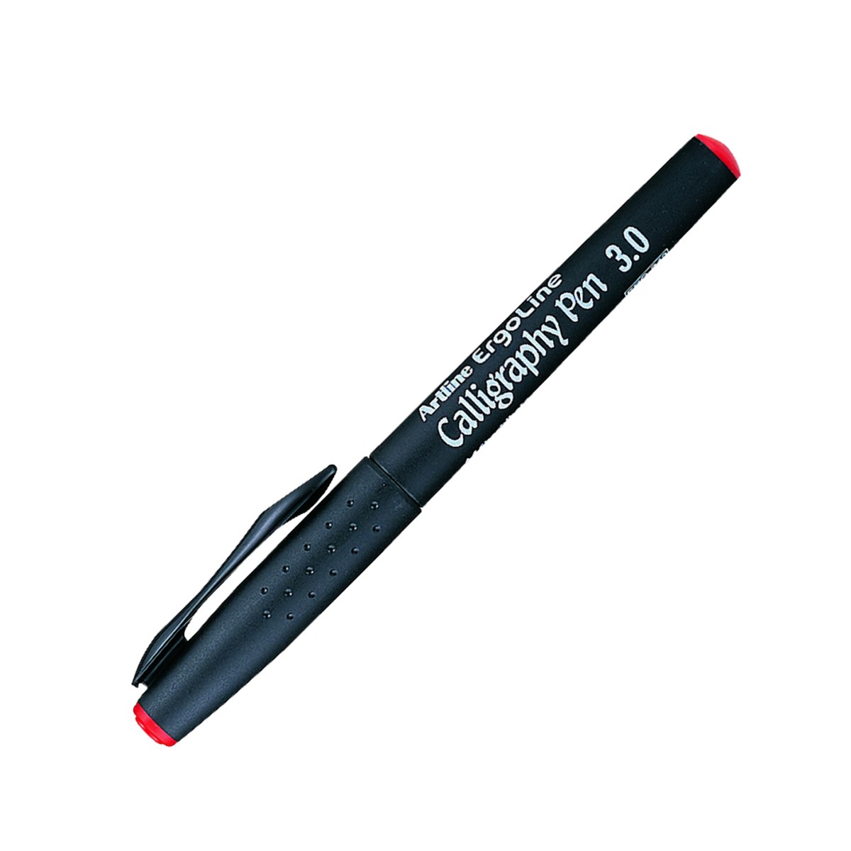 ARTLİNE KALİGRAFİ KALEM 3.00 mm 243 KIRMIZI