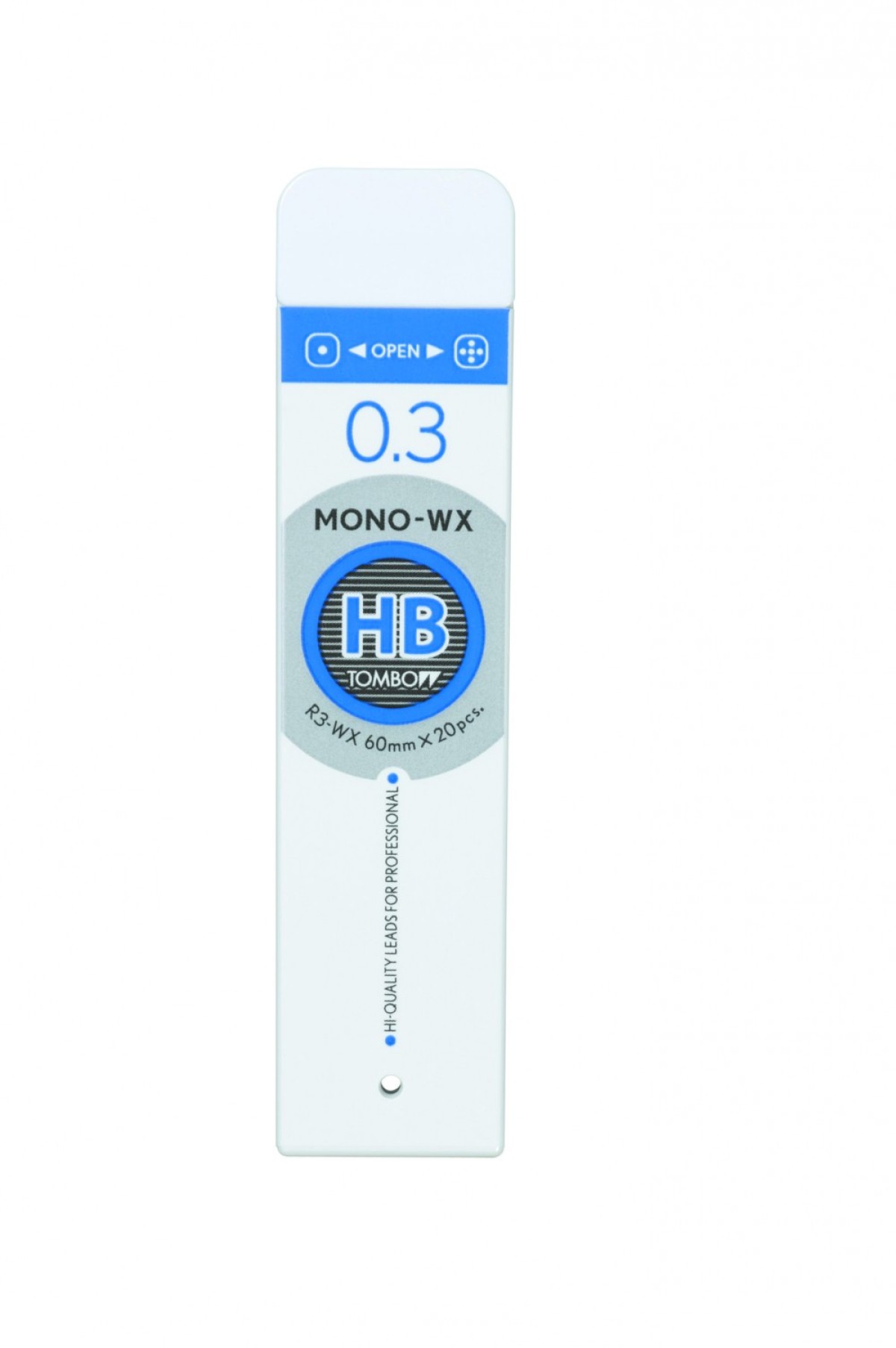 MONO WX 20Lİ UÇ PROF TÜP 03/HB