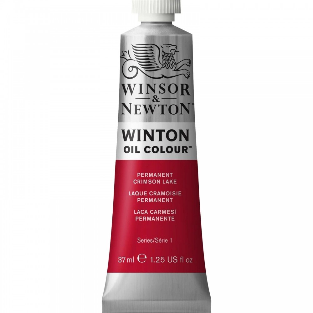 WINSOR NEWTON YAĞLI 37 ML 478 17