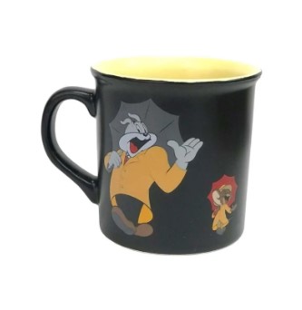 TOM & JERY MUG KUPA 