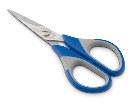 MAS MAKAS OFİS PASLANMAZ ÇELİK KD:1214 - 140 mm  