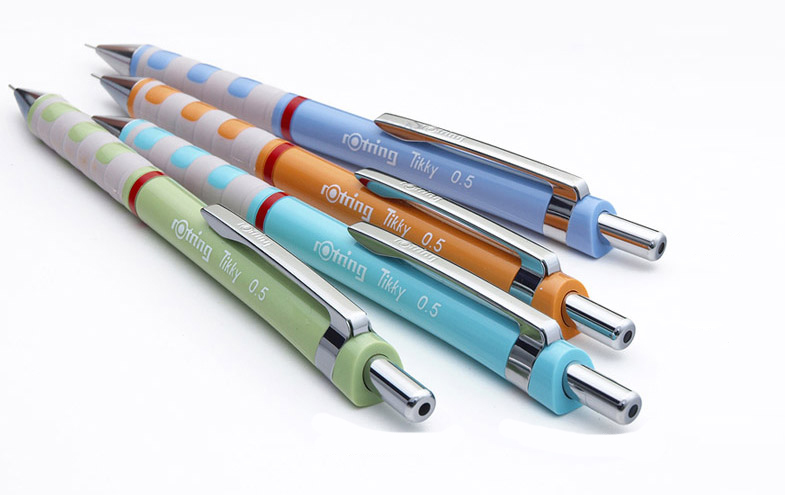 ROTRİNG TİKKY VERSATİL 0,7 RD 4C TOOLS TURUNCU 