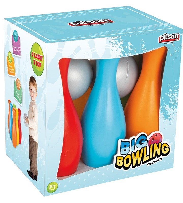 PİLSAN BÜYÜK BOWLİNG