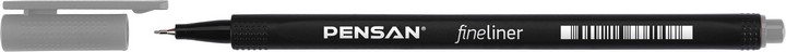 PENSAN FİNELİNER 6500 GRİ