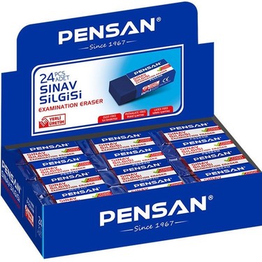 PENSAN SINAV SİLGİSİ 99909 -PS524M
