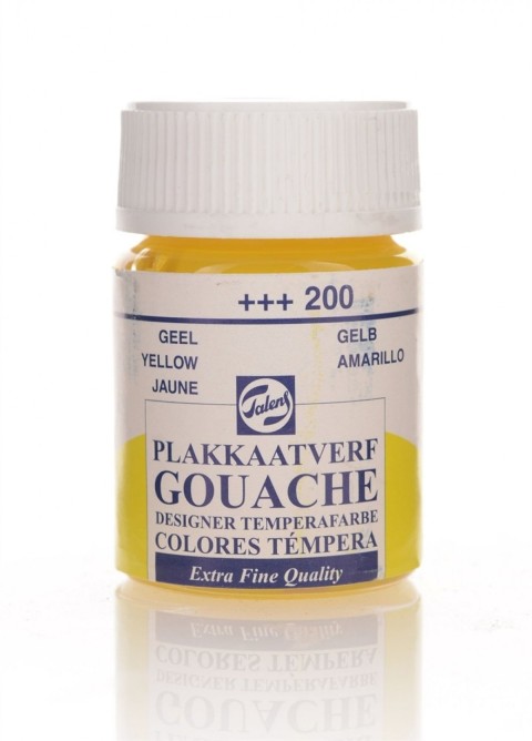 TALENS GUAJ 16ML NO:200