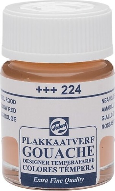 TALENS GUAJ 16ML NO:224
