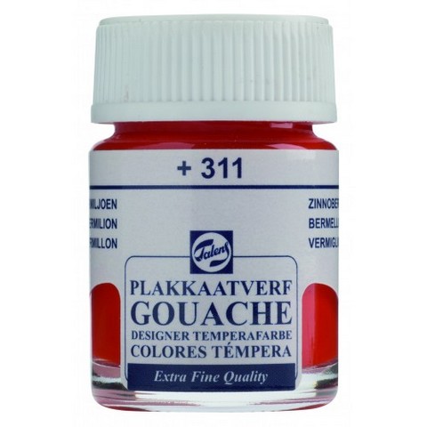 TALENS GUAJ 16ML NO:311