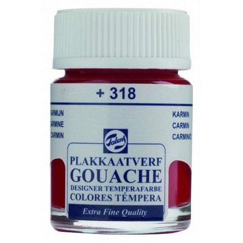 TALENS GUAJ 16ML NO:318