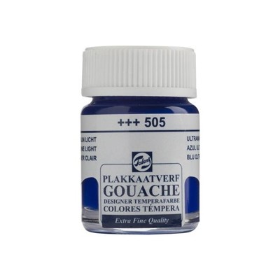 TALENS GUAJ 16ML NO:505