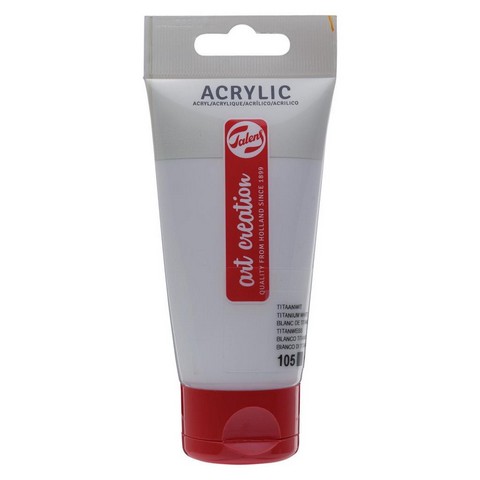 TALENS AKRİLİK BOYA 75ML NO:105