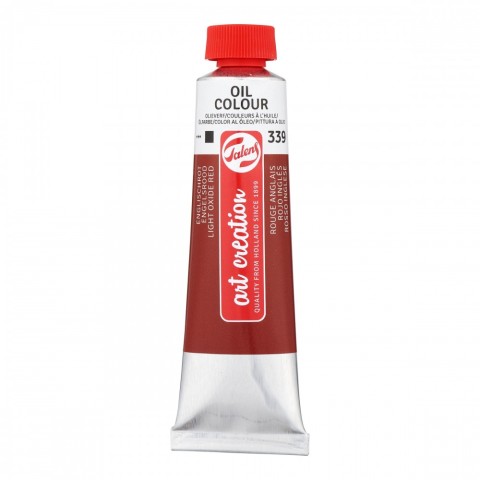 TALENS YAĞLI BOYA 40 ML NO:339