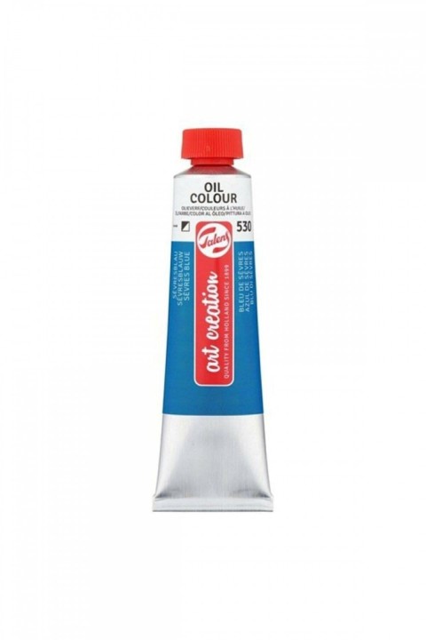 TALENS YAĞLI BOYA 40 ML NO:580