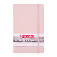 TALENS ART CRT. 13X21 140G 80Y SKETCH BOOK PEMBE
