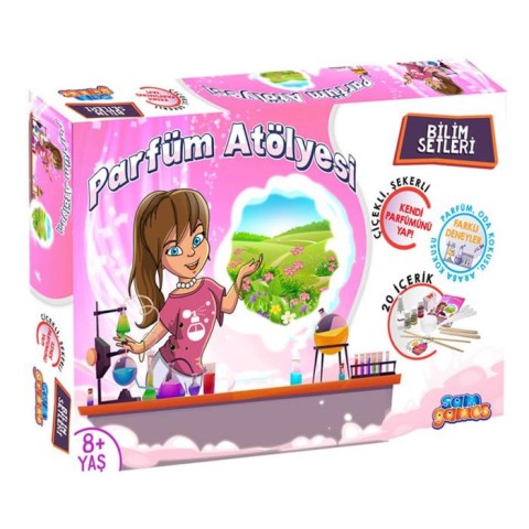 PARFÜM ATOLYESİ 72615