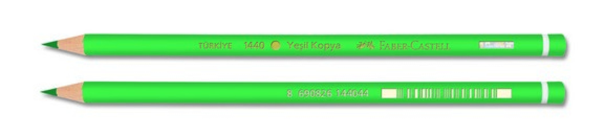 FABER KOPYA KALEM YEŞİL