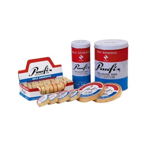 PANFİX SELEFON BANT 12x66 M 