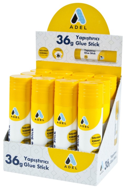ADEL STİCK 36 GR YAPIŞTIRICI 