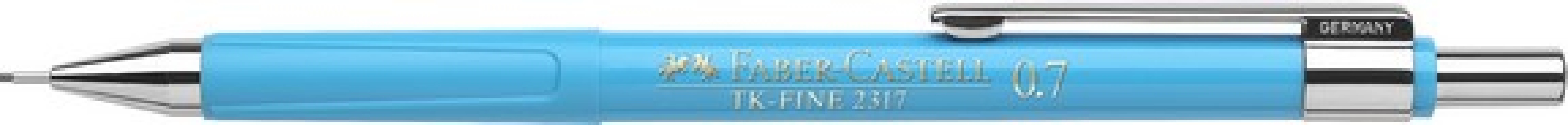 FABER VERSATİL 2317 TKFİNE 0,7 MAVİ 