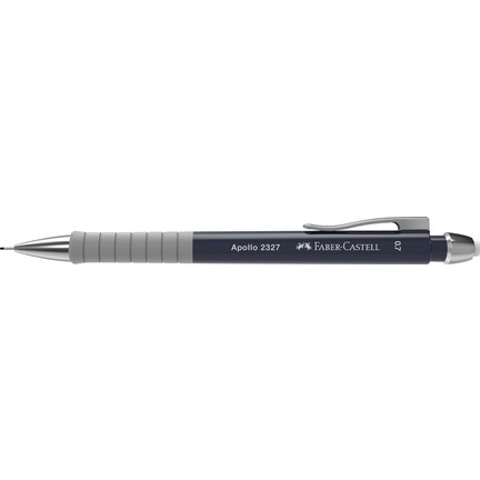 FABER CASTEL APOLLO VERSATİL 0,7 MM KOYU MAVİ