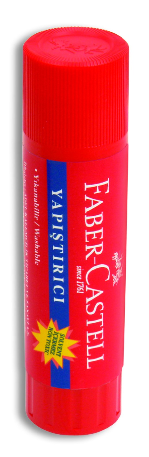 FABER CASTEL STİCK YAPIŞTIRICI 40 GR