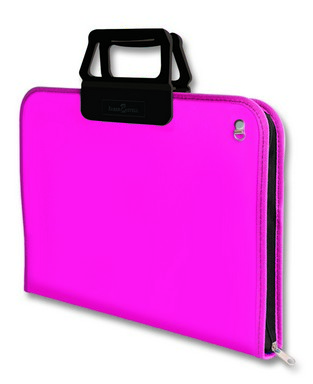 FABER CASTEL RESİM ÇANTASI 35X50