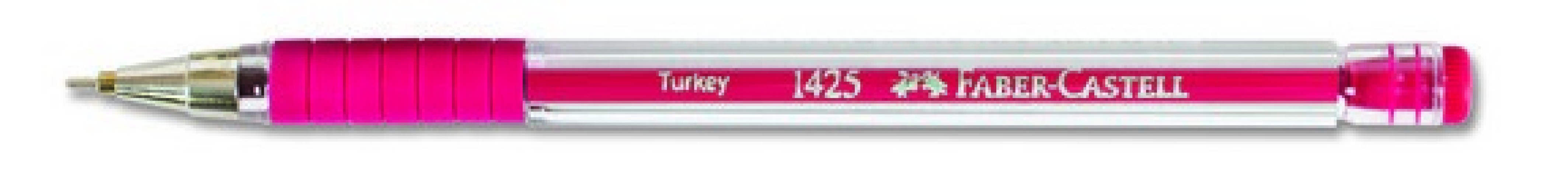 FABER TÜKENMEZ 1425 İĞNE UÇ BORDO  ADET FİYATI