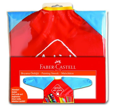 FABER CASTEL BOYAMA ÖNLÜĞÜ 