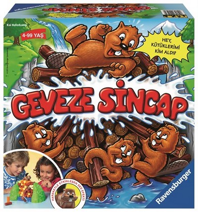 GEVEZE SİNCAP ADO-221479